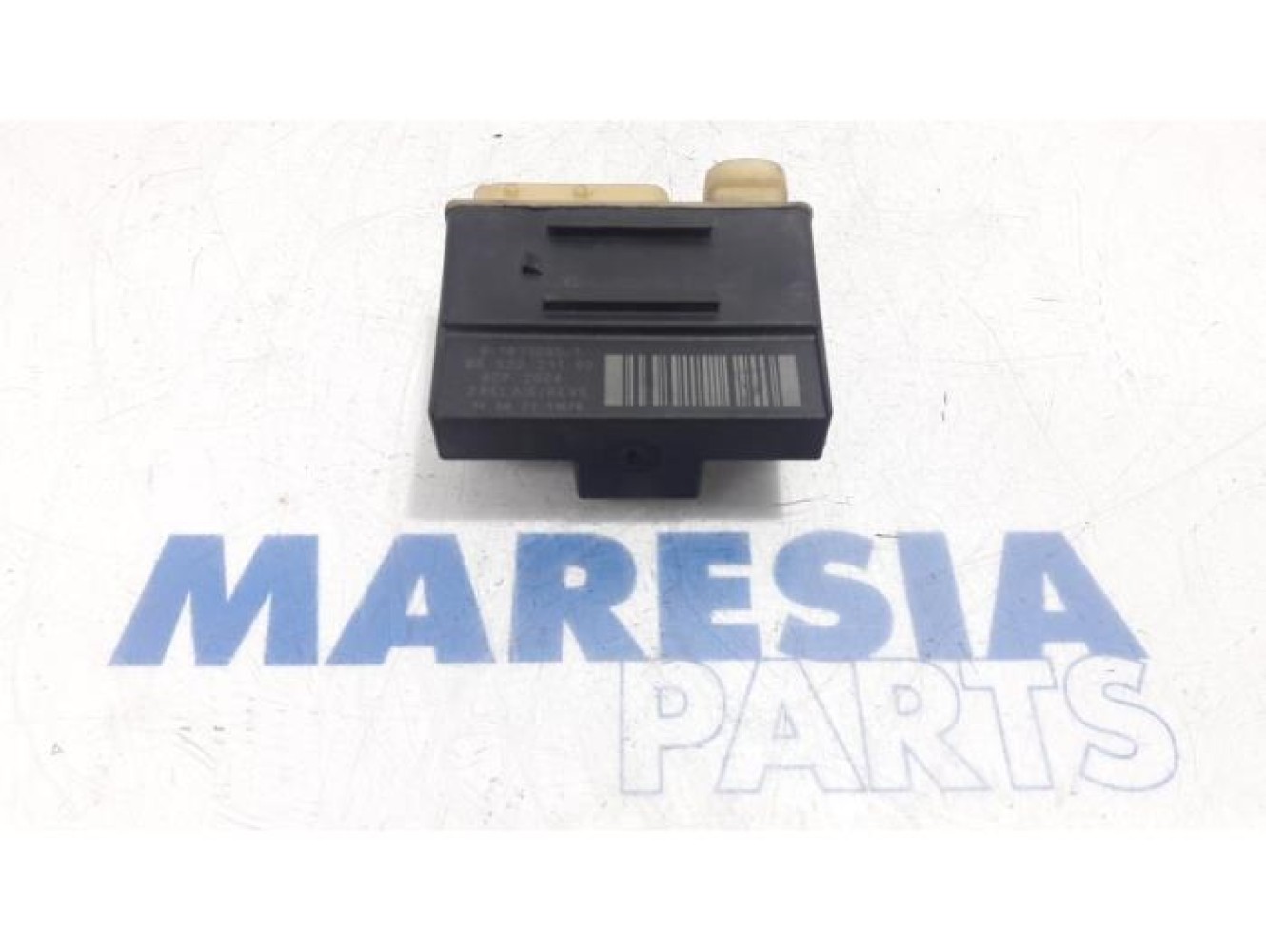 Citroen - Berlingo - Glow plug relay