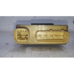 Citroen - Berlingo - Glow plug relay