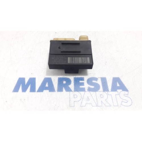 Citroen - Berlingo - Glow plug relay
