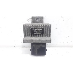 Citroen - Berlingo - Glow plug relay