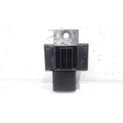 Citroen - Berlingo - Glow plug relay