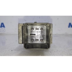 Citroen - Berlingo - Glow plug relay