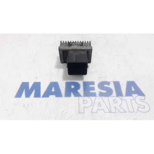 Citroen - Berlingo - Glow plug relay