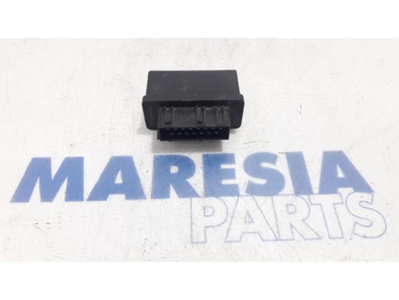 Citroen - Berlingo - Relay