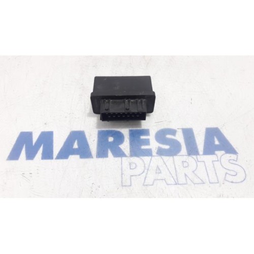 Citroen - Berlingo - Relay