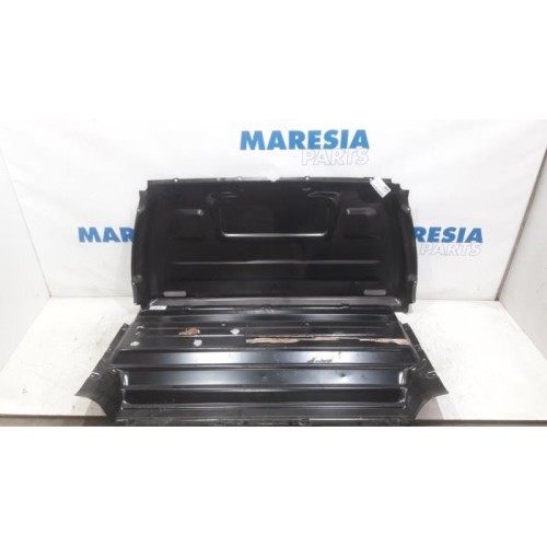 Citroen - Jumpy - Cabin bulkhead