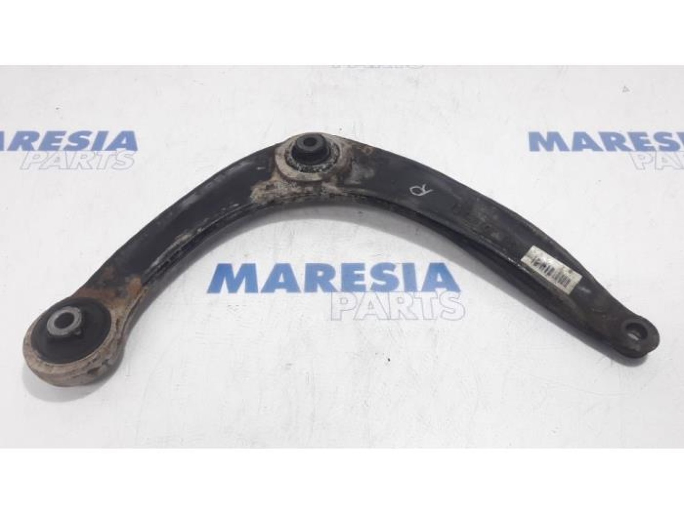 Citroen - Berlingo - Front lower wishbone, right