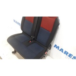 Renault - Master - Banquette avant droit