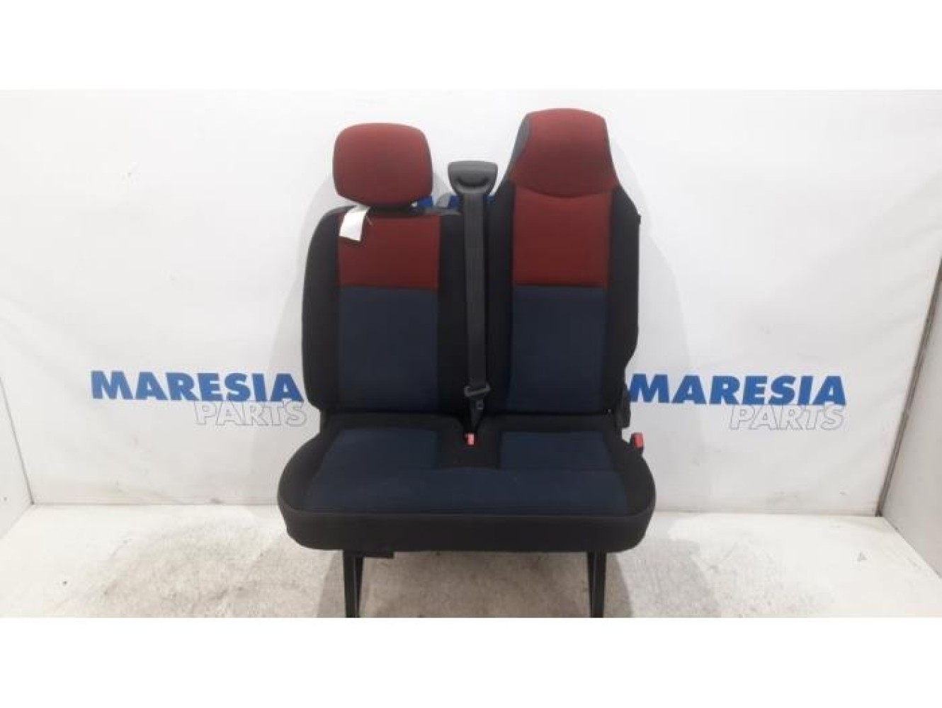 Renault - Master - Banquette avant droit