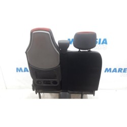 Renault - Master - Banquette avant droit