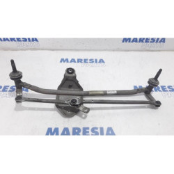 Renault - Trafic - Wiper mechanism