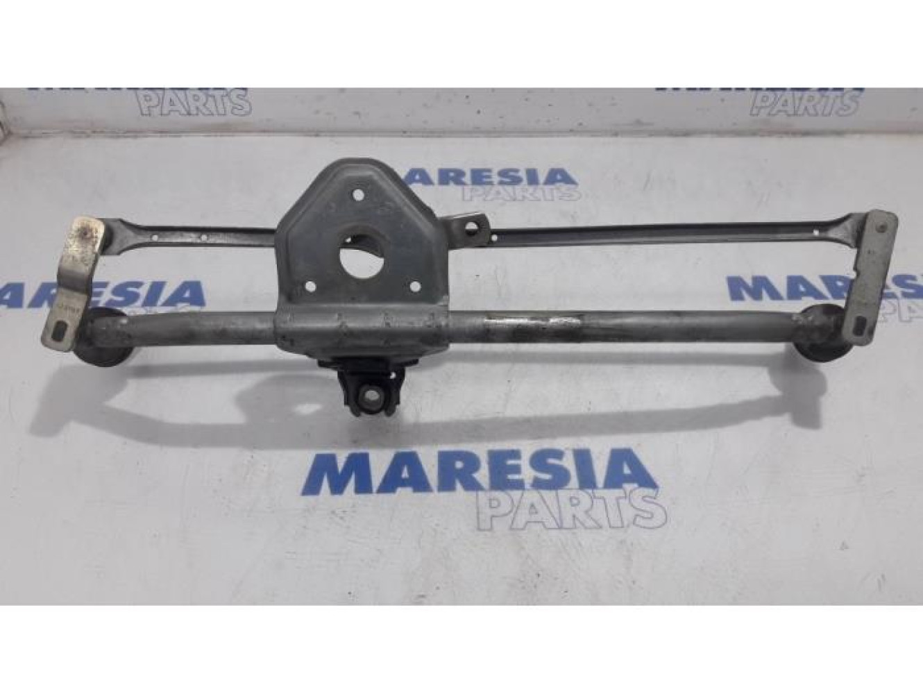 Renault - Trafic - Wiper mechanism