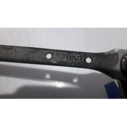 Renault - Trafic - Wiper mechanism