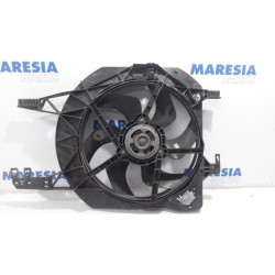 Renault - Trafic - Fan motor