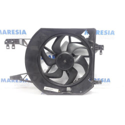 Renault - Trafic - Fan motor