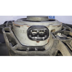 Renault - Trafic - Fan motor