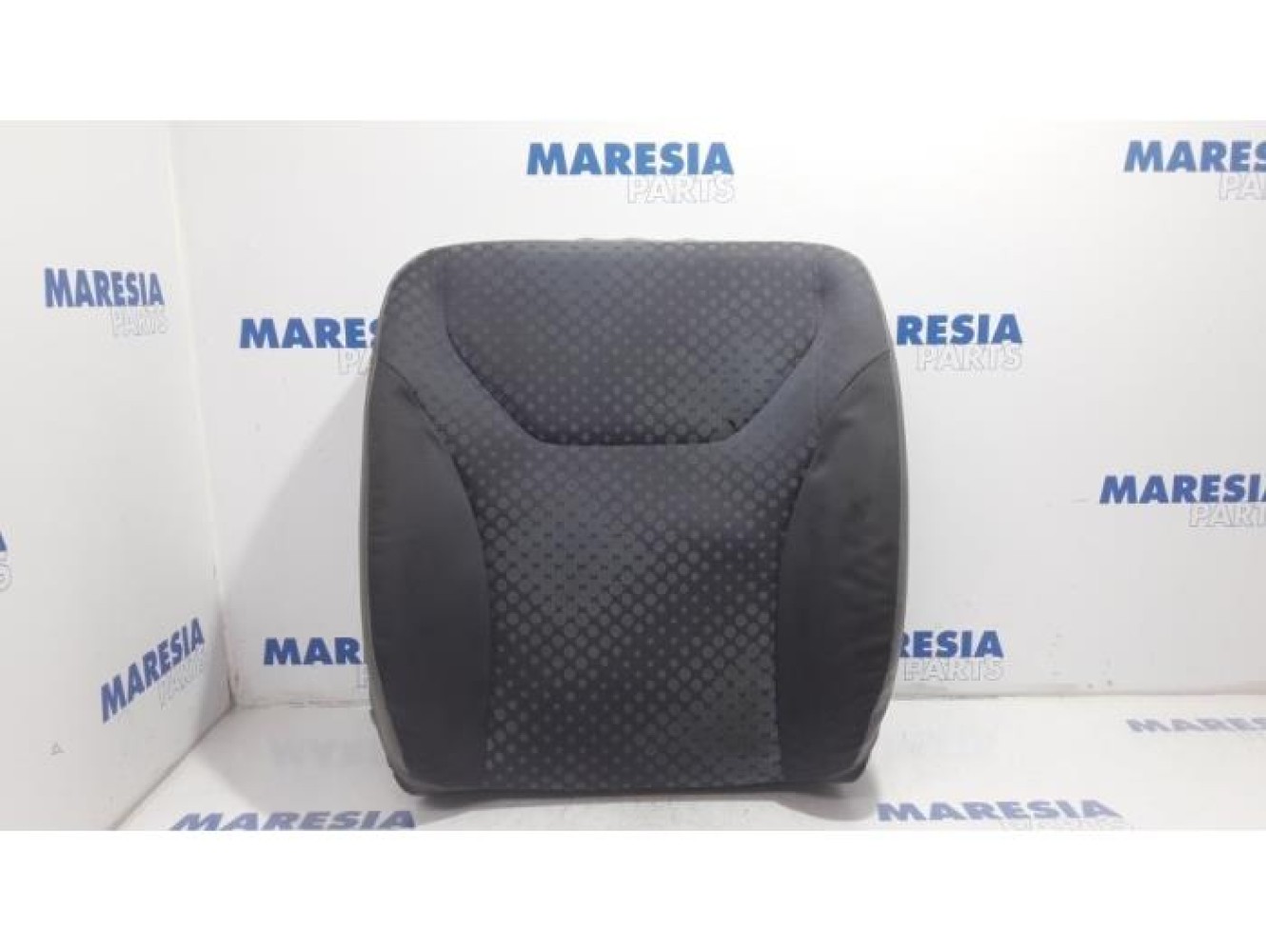 Renault - Trafic - Backrest left (seat)