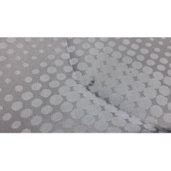Renault - Trafic - Backrest left (seat)