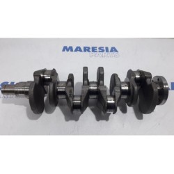 Peugeot - 308 - Crankshaft