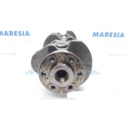 Peugeot - 308 - Crankshaft