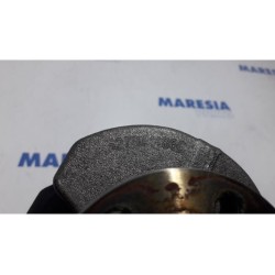 Peugeot - 308 - Crankshaft