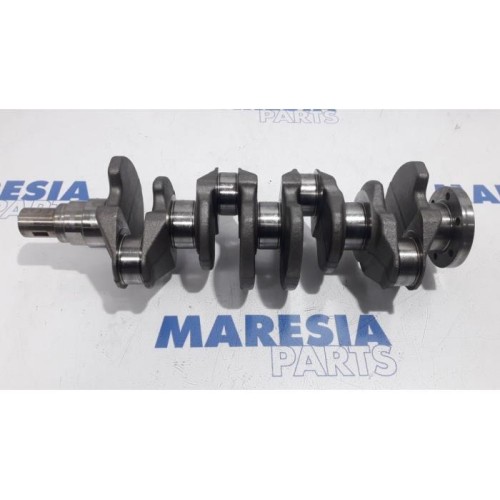 Peugeot - 308 - Crankshaft