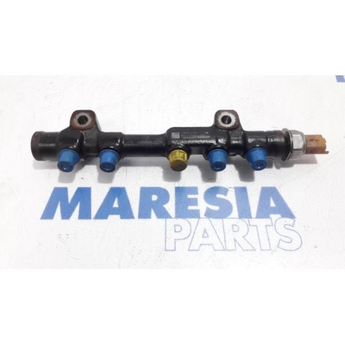 Peugeot - 308 - Fuel injector nozzle