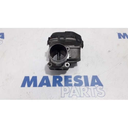 Peugeot - 308 - Throttle body