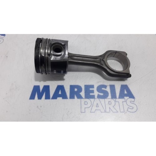 Peugeot - 308 - Piston