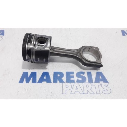 Peugeot - 308 - Piston