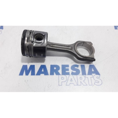 Peugeot - 308 - Piston