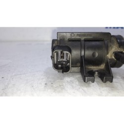 Peugeot - 308 - Turbodruckregler