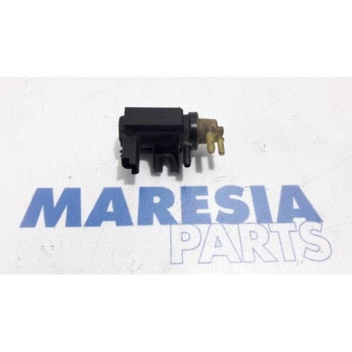 Peugeot - 308 - Turbo pressure regulator