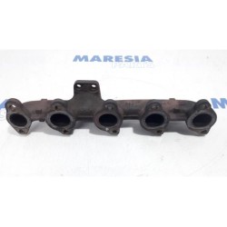 Peugeot - 308 - Exhaust manifold