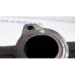 Peugeot - 308 - Exhaust manifold