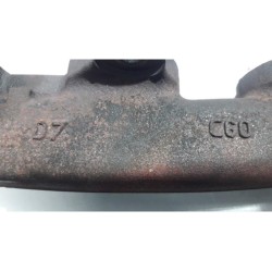 Peugeot - 308 - Exhaust manifold