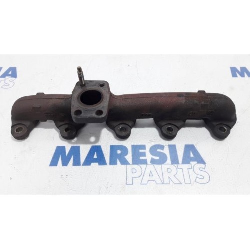 Peugeot - 308 - Exhaust manifold