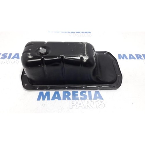 Peugeot - 308 - Sump