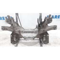 Citroen - C5 - Subframe