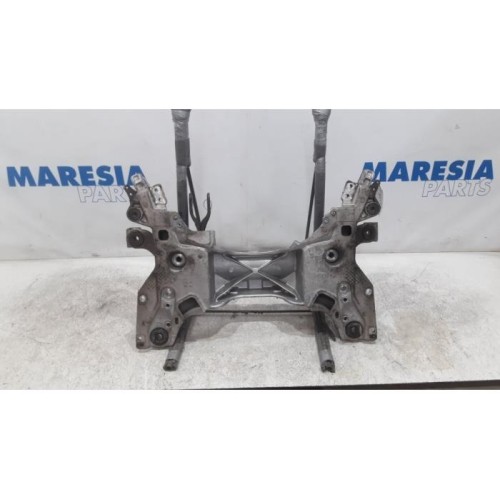 Citroen - C5 - Subframe