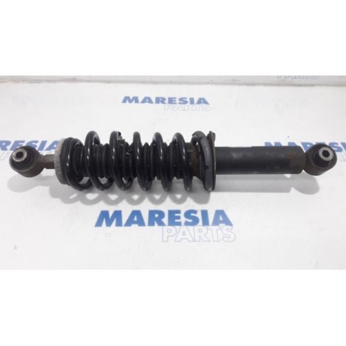 Peugeot - 508 - Rear shock absorber, right