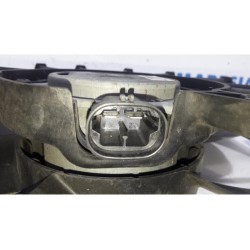 Peugeot - 508 - Kühlgebläse Motor