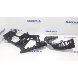 Peugeot - 508 - Rear bumper frame