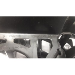 Peugeot - 508 - Rear bumper frame