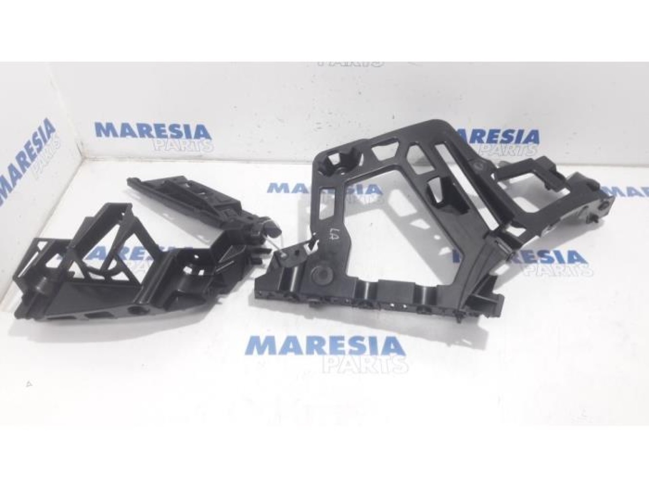 Peugeot - 508 - Rear bumper frame