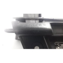 Peugeot - 508 - Rear bumper frame