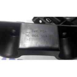 Peugeot - 508 - Rear bumper frame