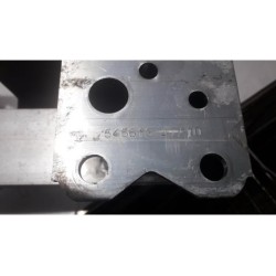Peugeot - 508 - Rear bumper frame