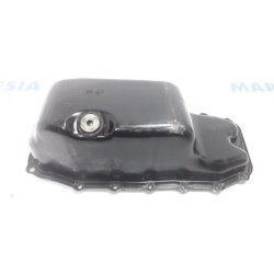 Citroen - Nemo - Sump