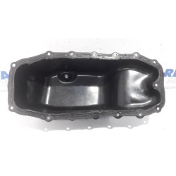 Citroen - Nemo - Sump